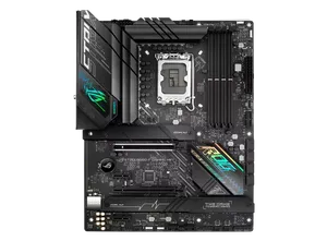 ROG STRIX B660-F GAMING WIFI